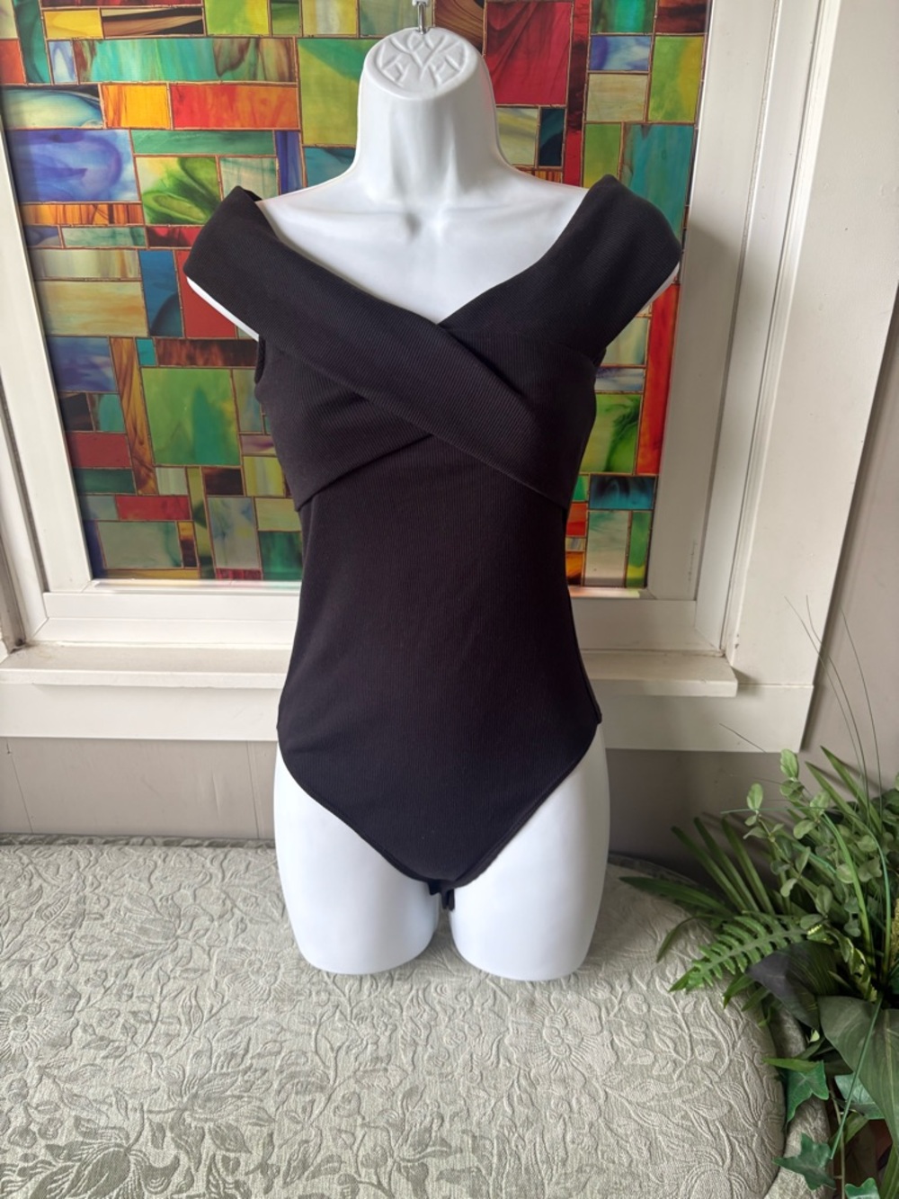 Abercrombie & Fitch Bodysuit